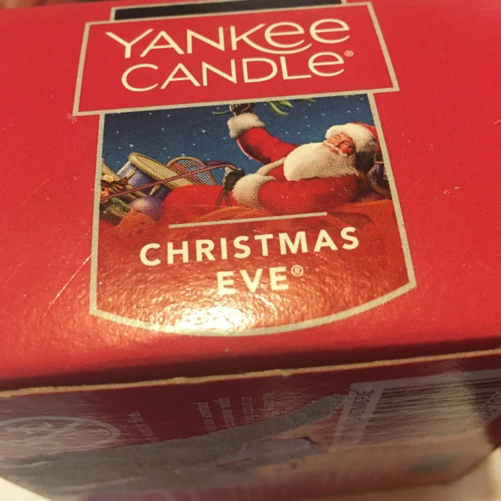 Yankee Candle *****looks like